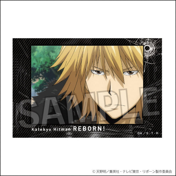 『家庭教師ヒットマンREBORN!』積み積みブロック 11【202507再販】